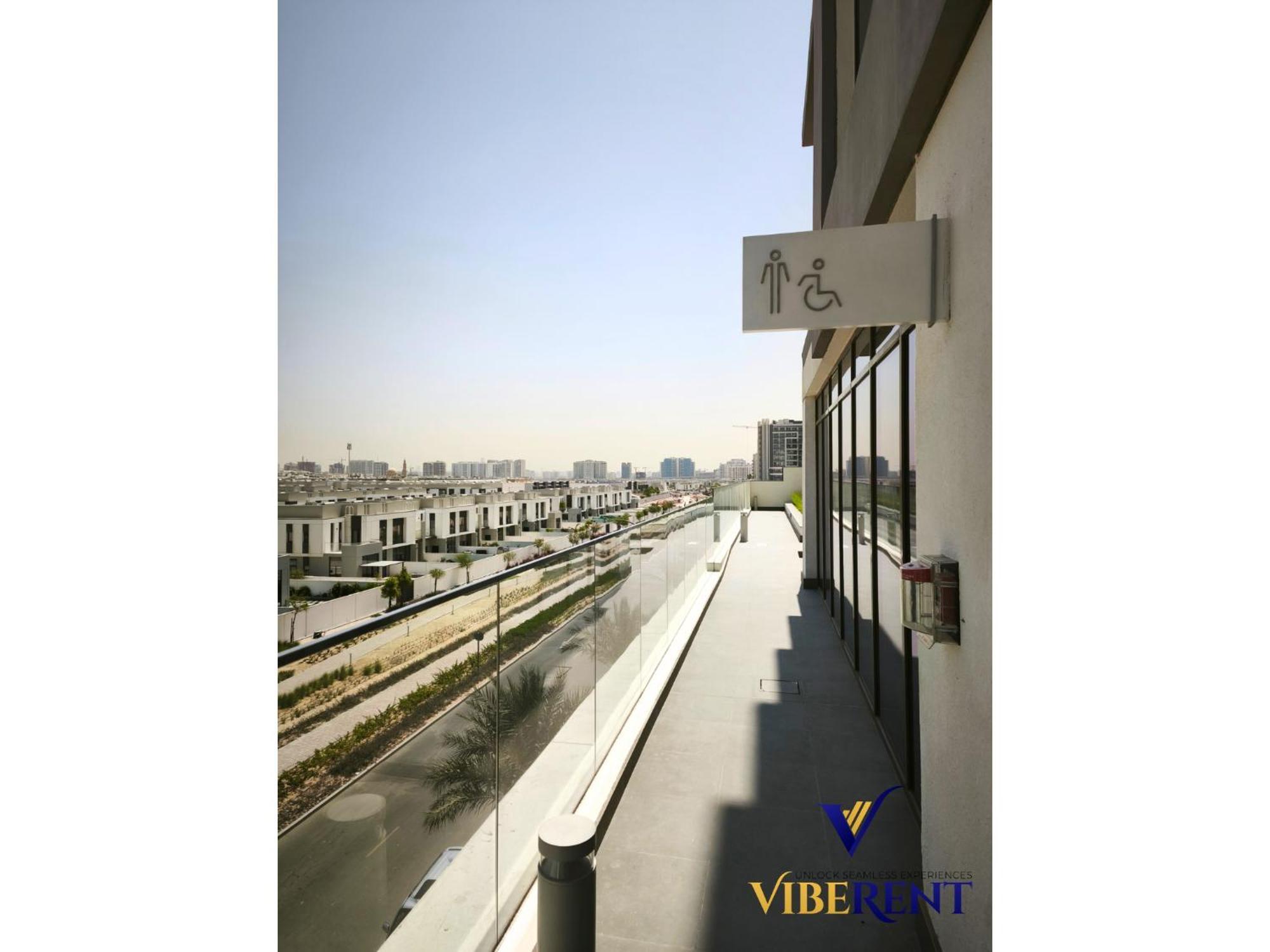 2br Sofa Bed Sleep 6 Furjan *