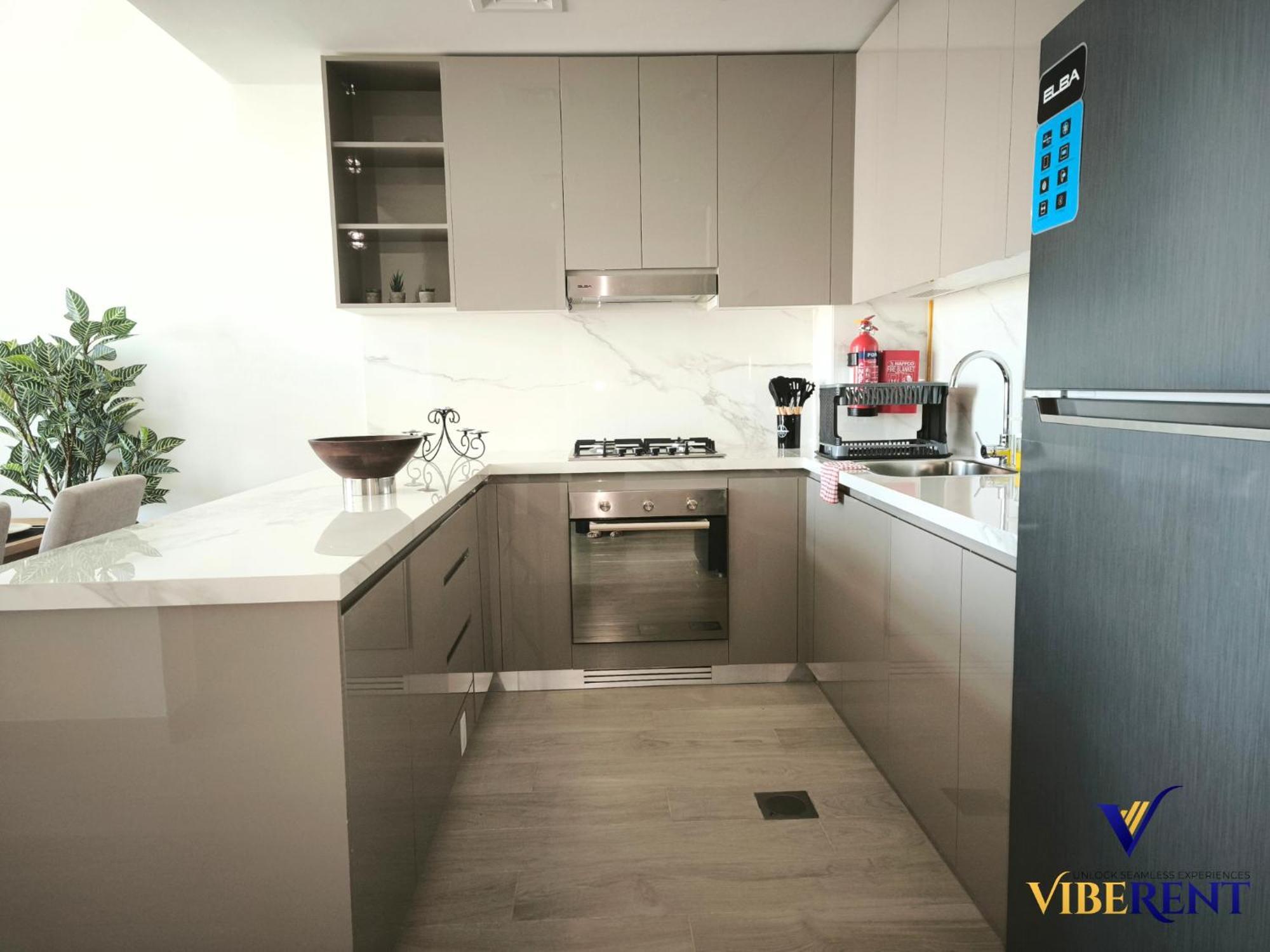 2br Sofa Bed Sleep 6 Furjan Dubai