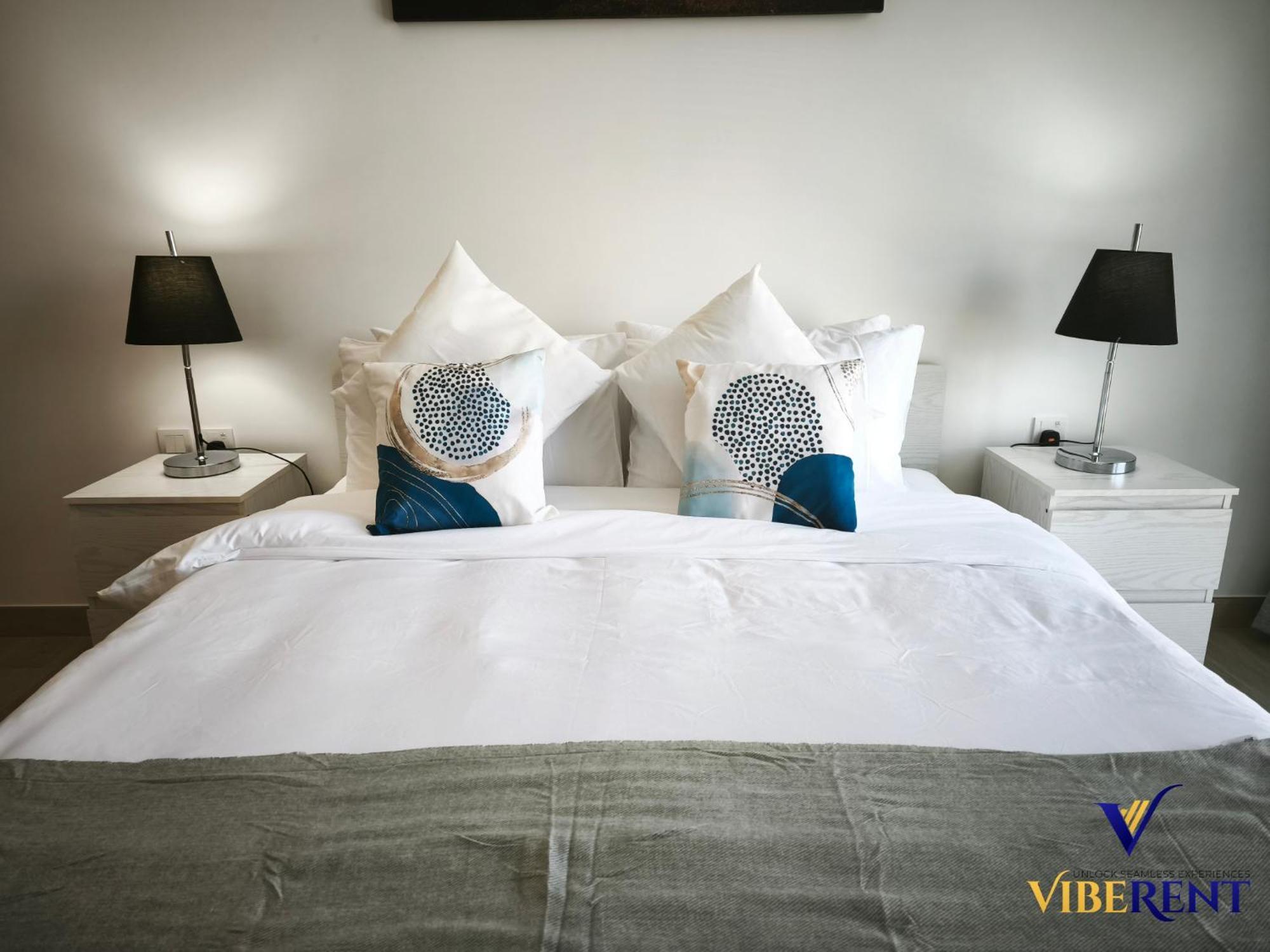 2br Sofa Bed Sleep 6 Furjan Appartement Dubai