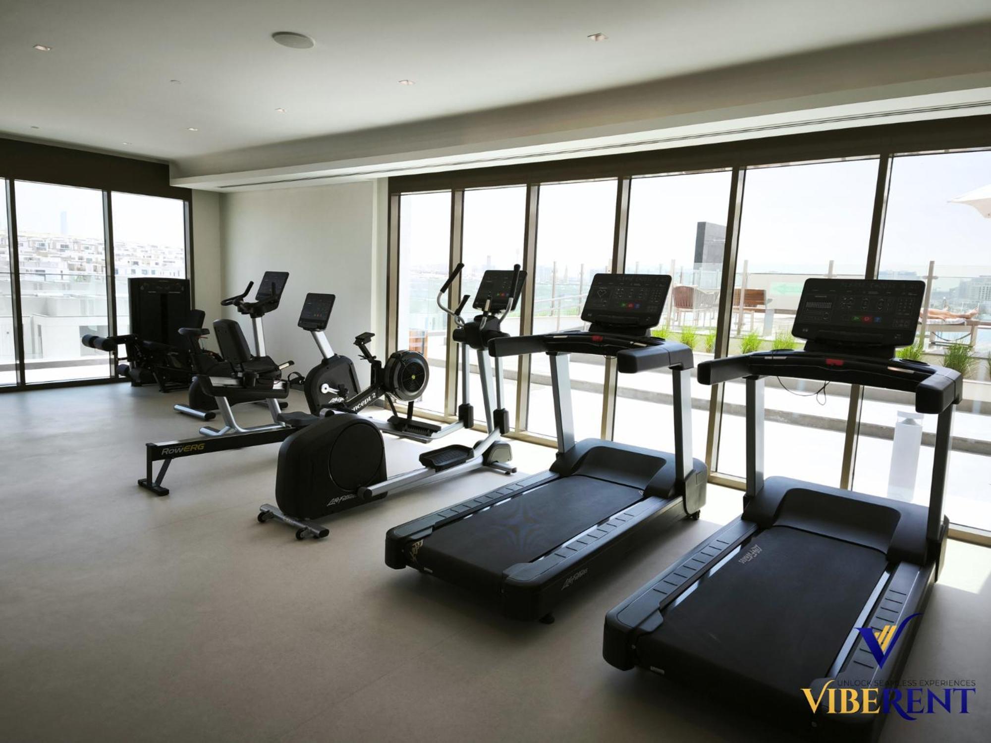 Appartement 2br Sofa Bed Sleep 6 Furjan Dubai